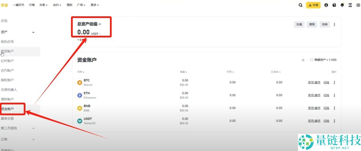 币安 (Binance) 最新官网下载与新手入门全攻略
