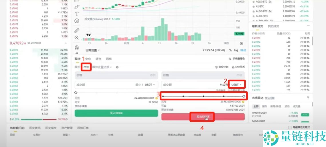 币安 (Binance) 最新官网下载与新手入门全攻略