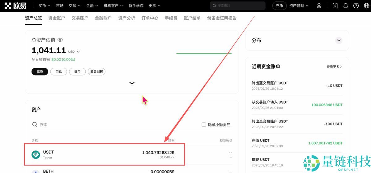 币圈如何安全出金？加密货币安全卖币变现教程