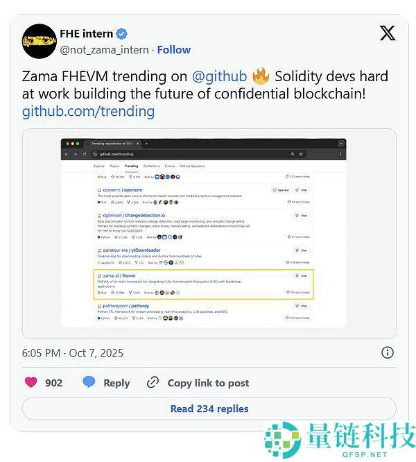 FHE协议Zama即将发币!一文读懂Zama运作机制和应用生态