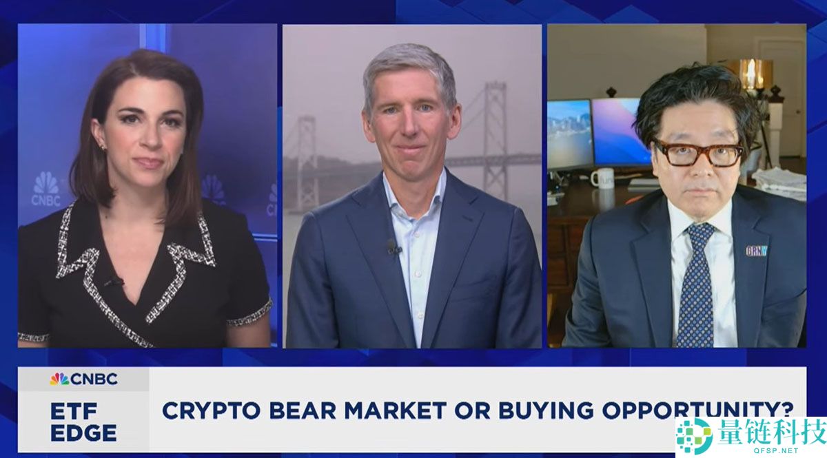 一文了解比特币（BTC）跌破9万美元：BitMine和Bitwise高管预测本周触底