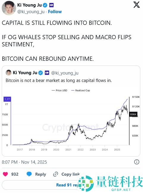 比特币崩盘剖析:一文解读比特币近期暴跌背后的原因