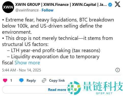 比特币崩盘剖析:一文解读比特币近期暴跌背后的原因