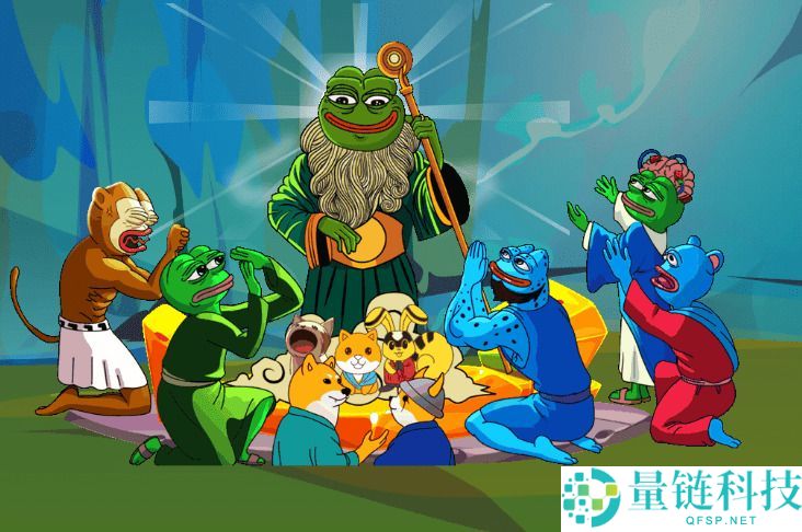 Pepeto（PEPETO）币是什么？PEPETO代币经济学、路线图及价格预测