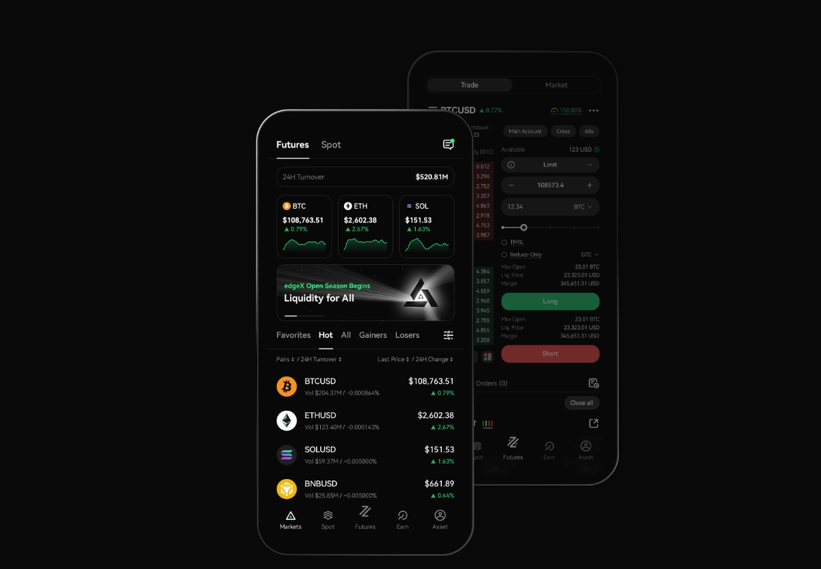 什么是EdgeX(MARU)币？怎么样？MARU代币信息和路线图介绍