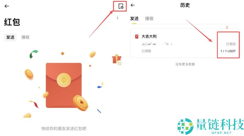 币安如何转帐给别人?有哪些方法?6种币安转币方法全解析