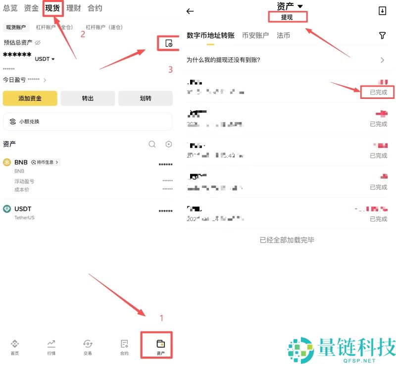 币安如何转帐给别人?有哪些方法?6种币安转币方法全解析