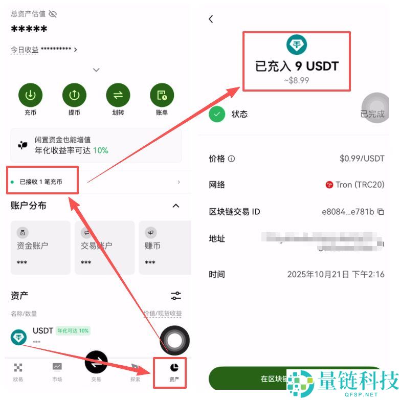 币安如何转帐给别人?有哪些方法?6种币安转币方法全解析