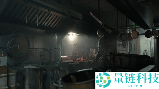 曝《生化9》6年前仅小范围开辟,主创流露比前作恐惧