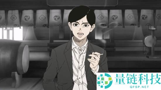 《日本三国》官宣动画化,令和日天职裂进入战国