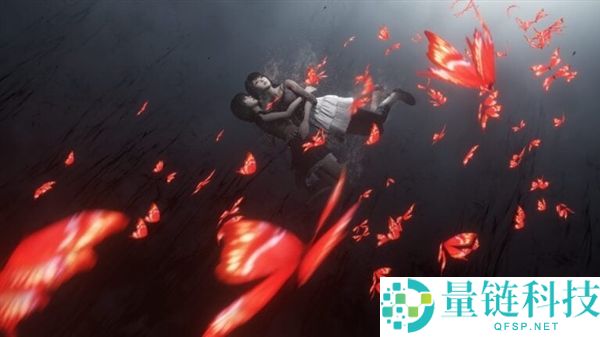 《零红蝶：重制版》试玩版来了,还有《悄悄岭f》收费联动DLC