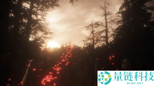 《零红蝶：重制版》试玩版来了,还有《悄悄岭f》收费联动DLC