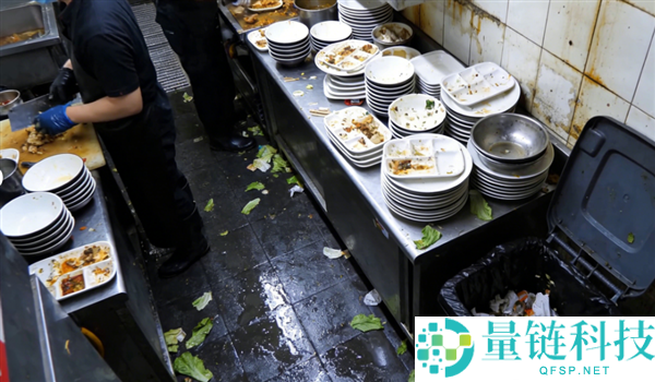 你点外卖的高分店铺原来是黑作坊,人民日报：让“鬼魂外卖”无处遁形