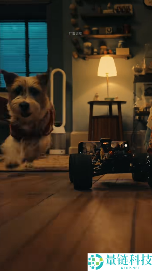 iPhone 17 Pro拍摄,苹果公布2026新春大片《碰见你》1月30日上线