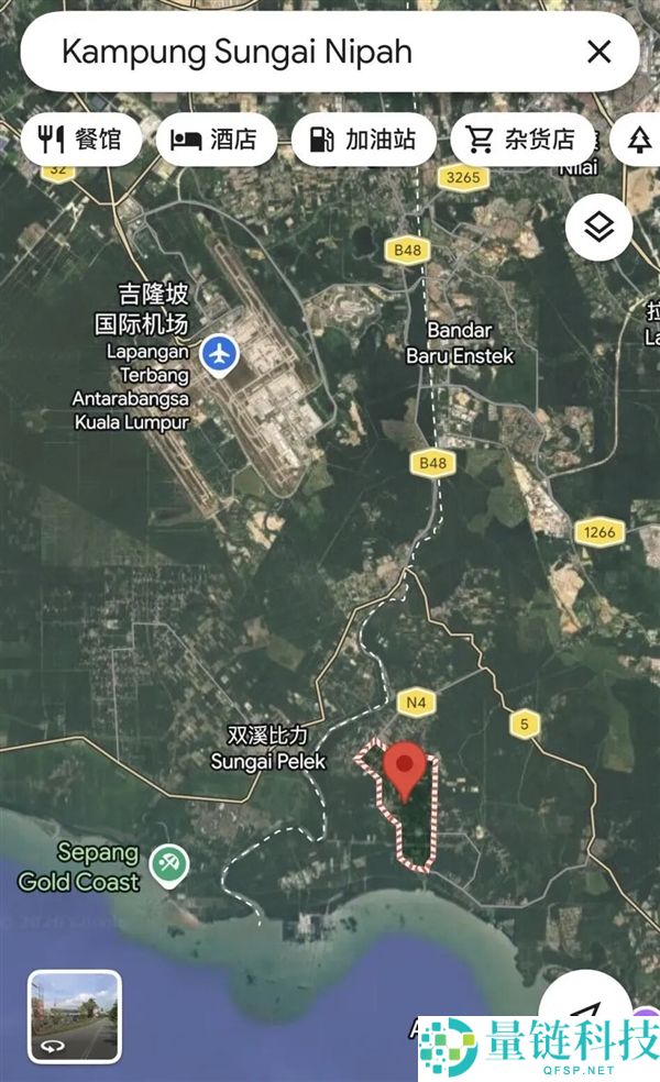 印度尼帕病毒暴发,千万不要碰路边摊的这一类东西