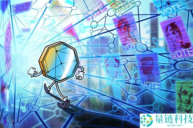 一文了解参议员Tim Scott力推加密货币市场法案于12月进行表决