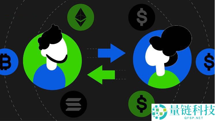 如何将加密货币兑换成现金？将加密货币兑换成现金的五种方法(适合初学者)