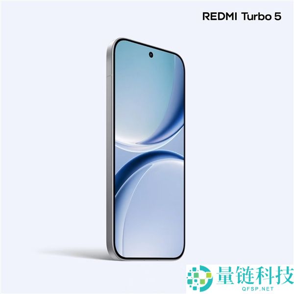 质感看齐旗舰,REDMI：Turbo 5应战同档罕有无短板体验