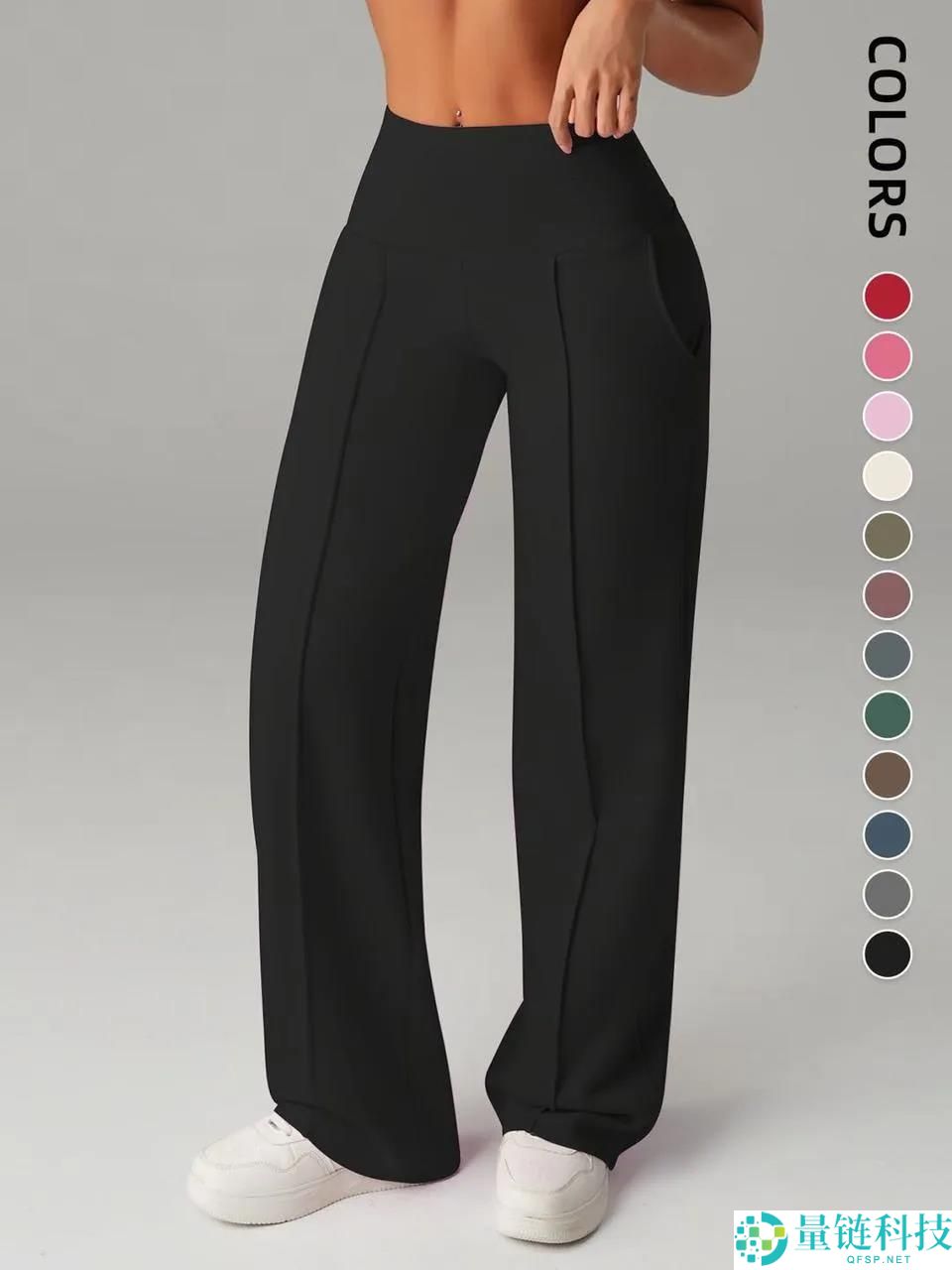 3大中心方向,TikTok Shop全托管女装卖家的春上新包围