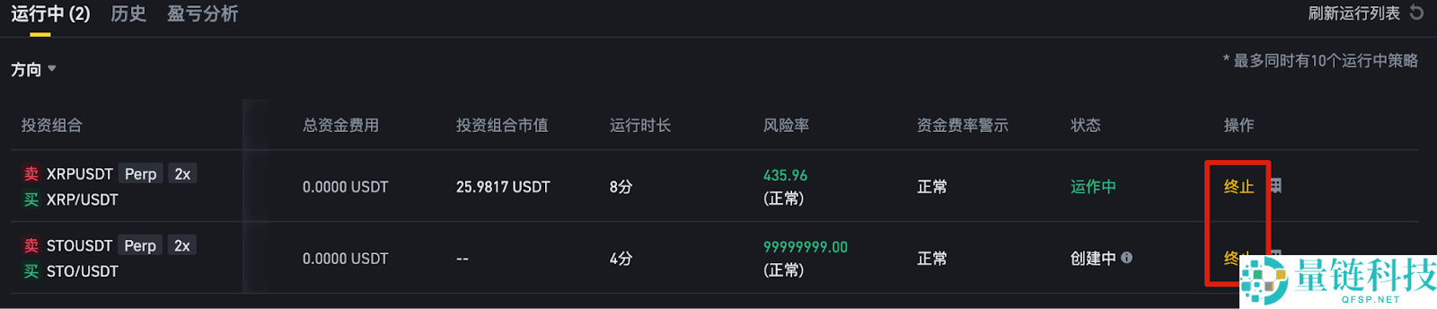 币安资金费率套利机器人是什么?如何运作?币安资金费率套利机器人操作教学