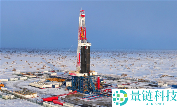 新打破,我国研收回抗240℃超低温固井水泥浆手艺