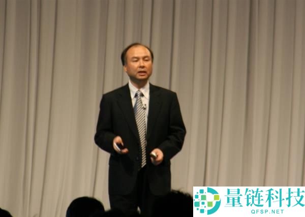 孙公理豪赌OpenAI：软银拟追加投资300亿美元