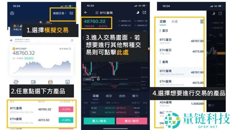 BTCC交易所安全吗？靠谱吗？附BTCC使用攻略
