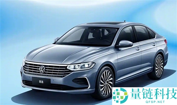 7.99万起,2026款群众朗逸新锐上市：百千米油耗仅5.98L