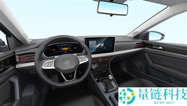 7.99万起,2026款群众朗逸新锐上市：百千米油耗仅5.98L