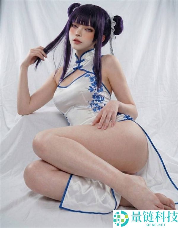 大神用AI制造《芙莉莲》Cos图：媲美真人