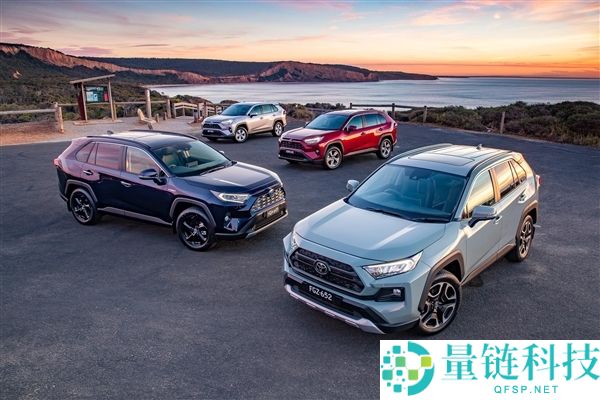 丰田仍是强,2025年销量1130万辆 一连6年全球第一