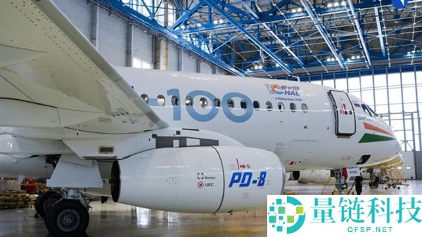 最多能载100人 俄罗斯自研客机将在印度消费