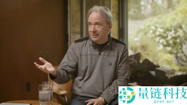 34年后：Linux终究有了Linus Torvalds正式交班设计,