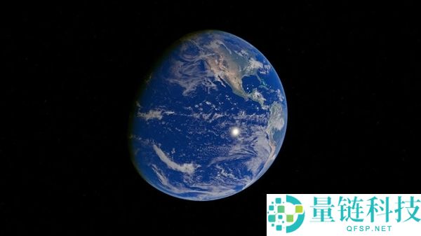 距地球约146光年 银河系发现潜伏宜居候选行星：能够有液态水