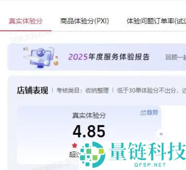 在淘宝,商家们正停止一场环绕“效劳”的个人晋级