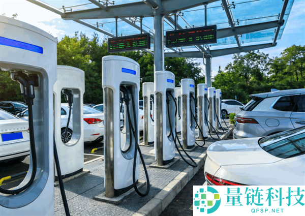 本年春运高速效劳区充电桩够用吗 交通运输部回应