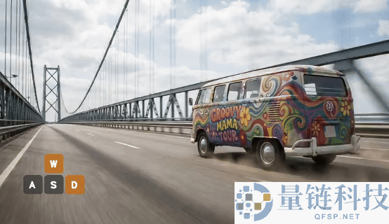 可玩可交互,业界首个媲美Genie 3的开源世界模子来了