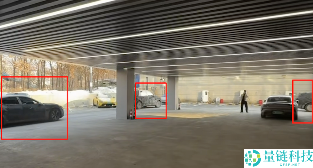 雷军放大招,小米一大波新车来了：六款重磅新品暴光 2026年打击55万辆