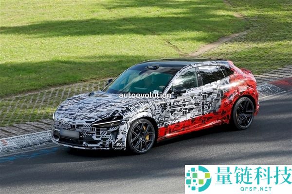 雷军放大招,小米一大波新车来了：六款重磅新品暴光 2026年打击55万辆