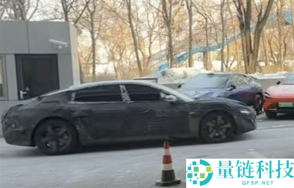 雷军放大招,小米一大波新车来了：六款重磅新品暴光 2026年打击55万辆