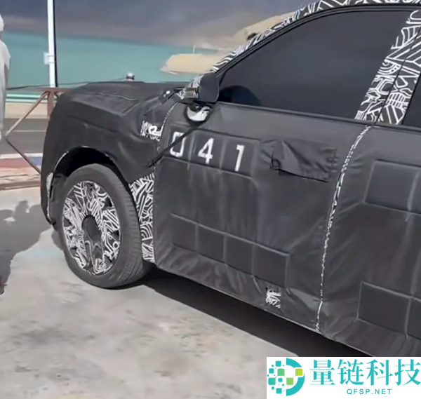 雷军放大招,小米一大波新车来了：六款重磅新品暴光 2026年打击55万辆