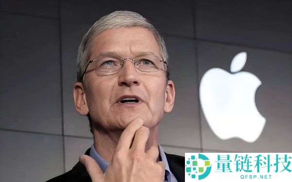 库克预告：苹果本年有前所未见的创新
