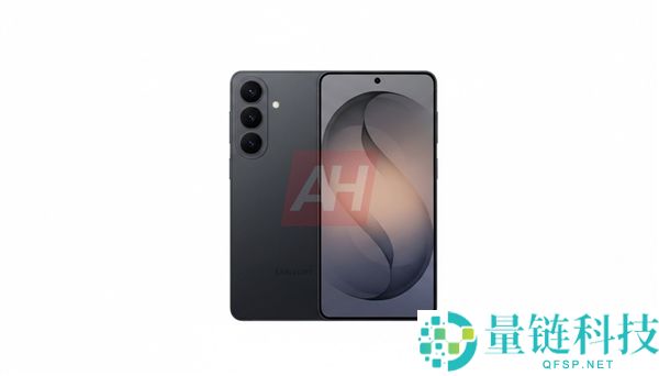 全球首发搭载2nm芯片,三星Galaxy S26/S26+配置外观全揭晓