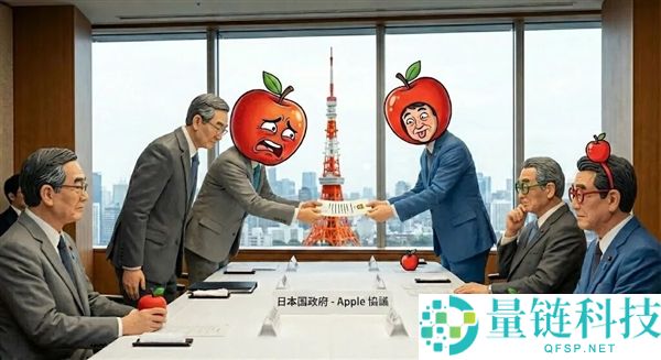 来岁iPhone能够难产,竟是由于日本不愿多消费一块布