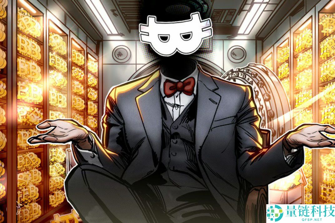 比特币（BTC）震荡加剧，机会还是陷阱？一文详细了解投资逻辑