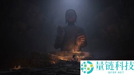 IGN评史上最好的10款类魂游戏 《黑神话：悟空》《明末：渊虚之羽》登榜