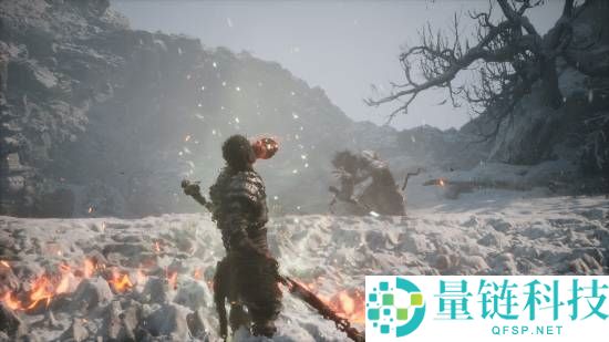 IGN评史上最好的10款类魂游戏 《黑神话：悟空》《明末：渊虚之羽》登榜