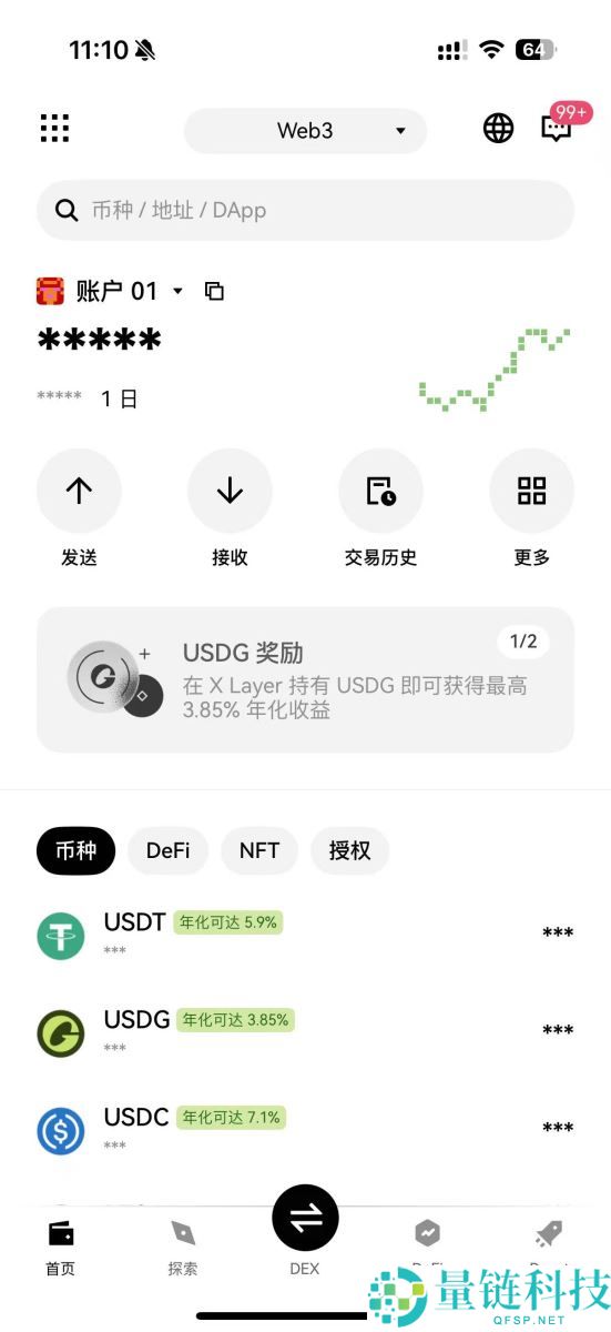 虚拟货币钱包有哪些推荐！一文比较5款热门虚拟货币钱包