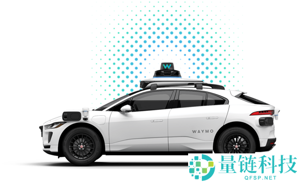 估值8740亿,主动驾驶全球最贵独角兽降生