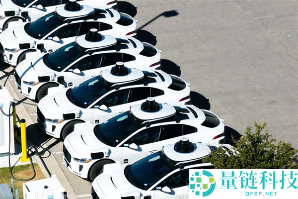 估值8740亿,主动驾驶全球最贵独角兽降生